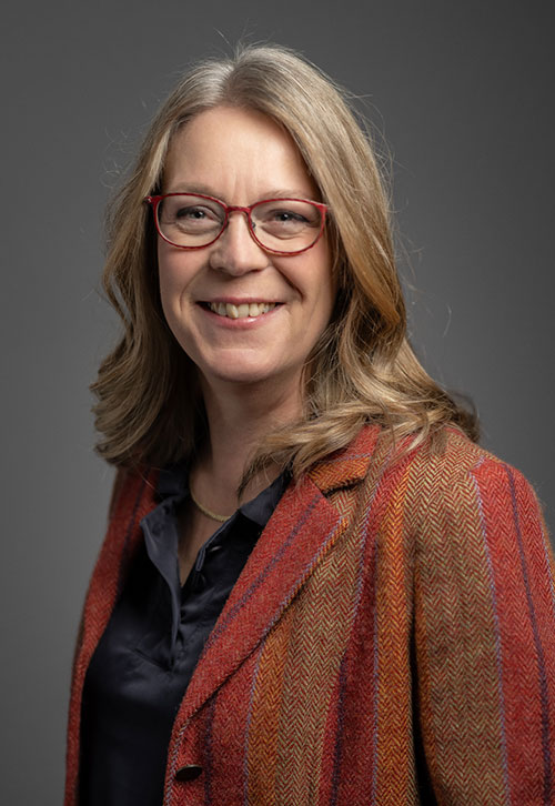 Francisca Smeenge - HR Support in Process