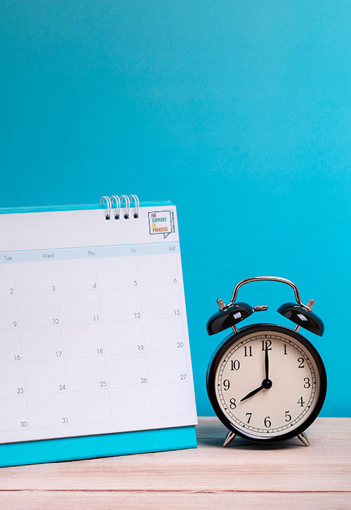 Tijdelijke Ondersteuning - HR Support in Process